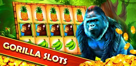 Gorila casino de download
